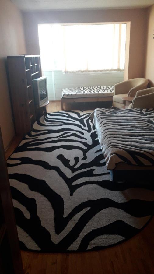 מוגילב Apartment On Nepokorennyh Blvd מראה חיצוני תמונה